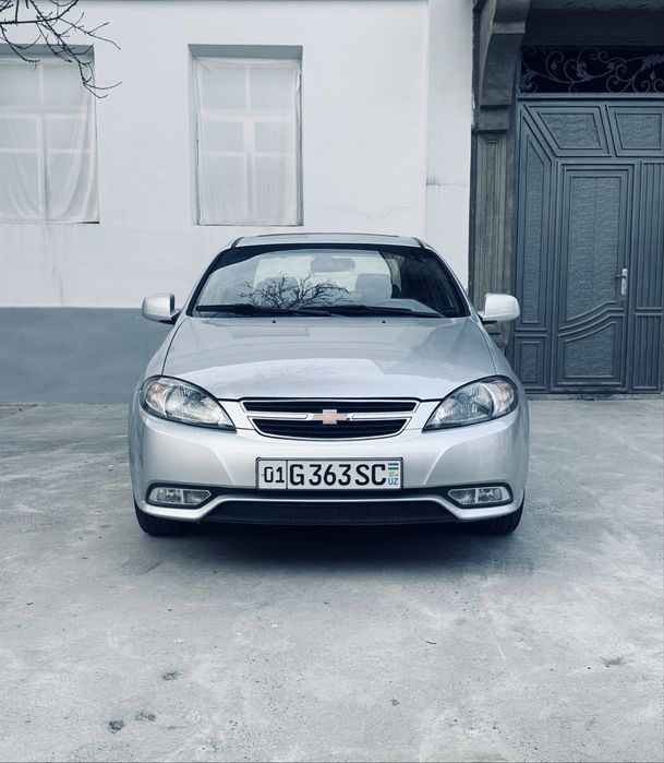 Arenda avtamat Jentra vikub