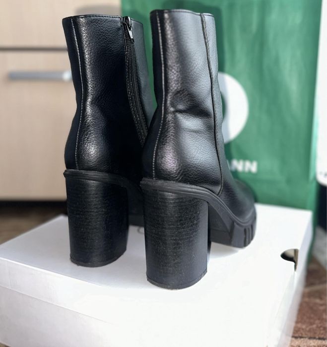 Дамски Боти от Deichmann