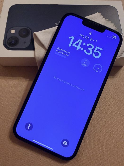iPhone 13  128 Gb