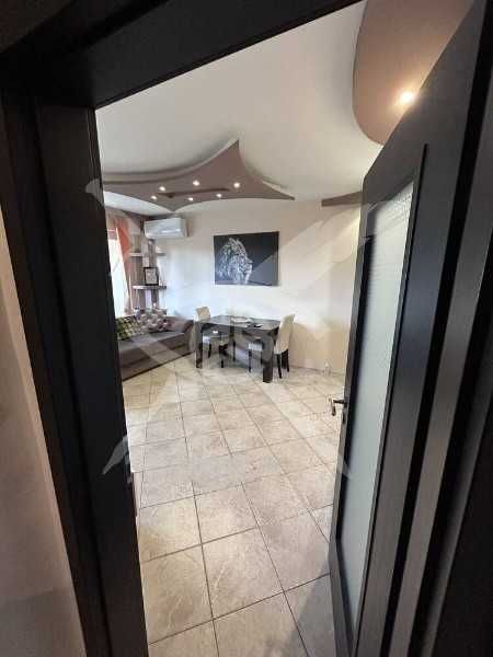 Продава се Двустаен апартамент в Бургас, Изгрев - 42 кв.м за 1724 €/кв.м - Снимка #4