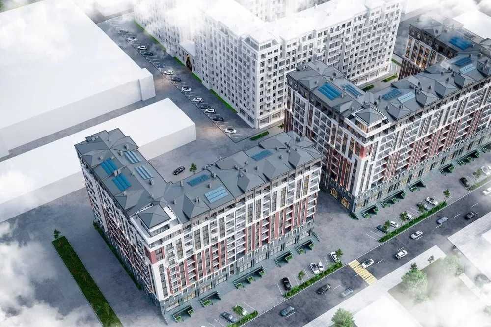 Продается 1 комнатная квартира.Новостройка на Чиланзаре