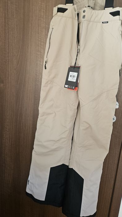 Ски панталон Whistler, р-р 38/М