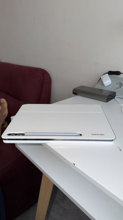 НОВ!! Samsung Galaxy Tab S10 Plus 512GB Неразопакован