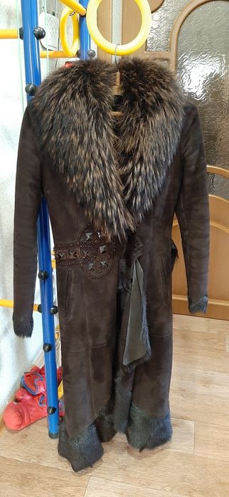 Продаётся дублёнка