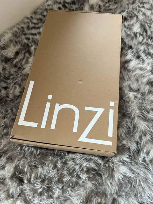 Дамски Ботуши Linzi