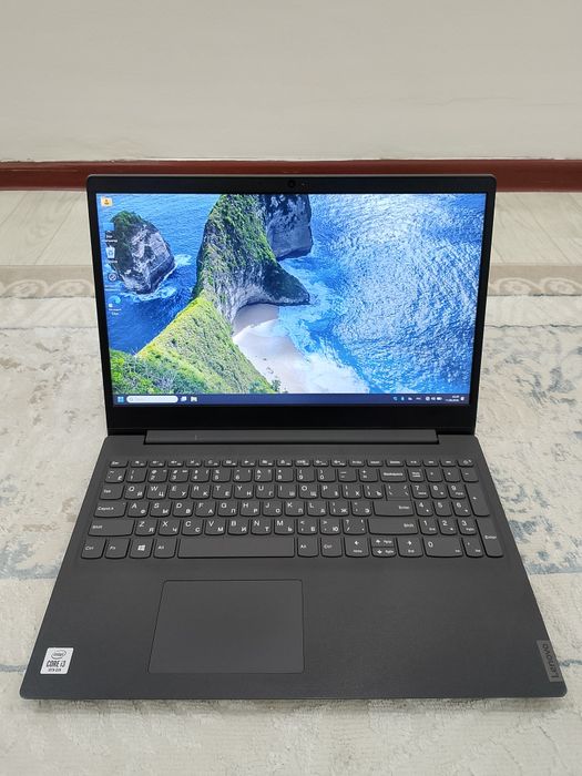 Ноутбук Lenovo V15-IIL