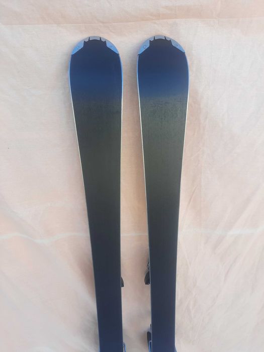 Карвинг ски FISCHER XTR VIRON 140см.