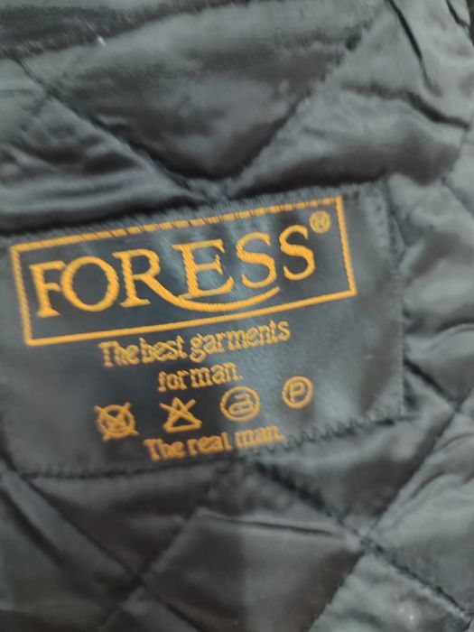 Пальто мужское кашемировое