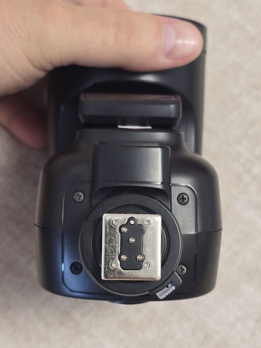 Blitz Godox V1 PRO Nikon