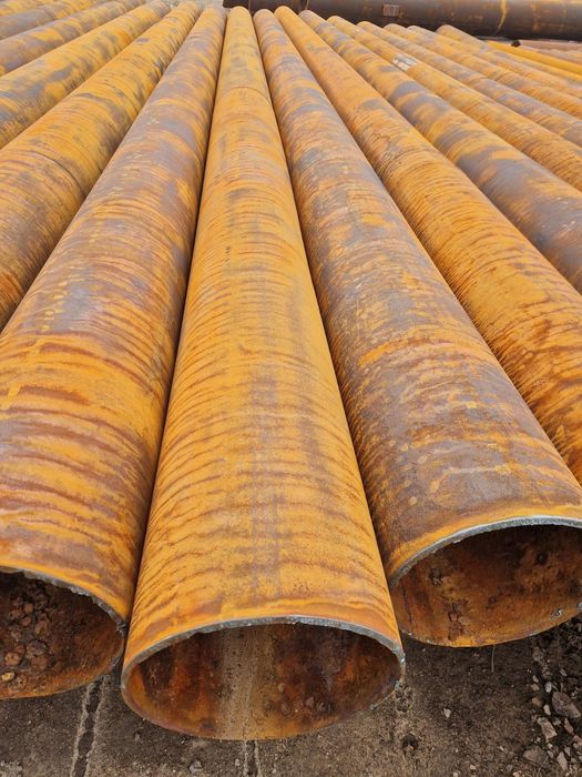 Трубы стальные...