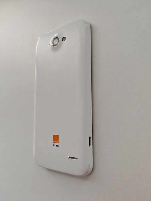 Orange Hi 4G smartphone
