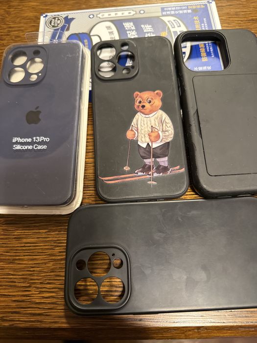 Айфон 13 про в отличном состоянии