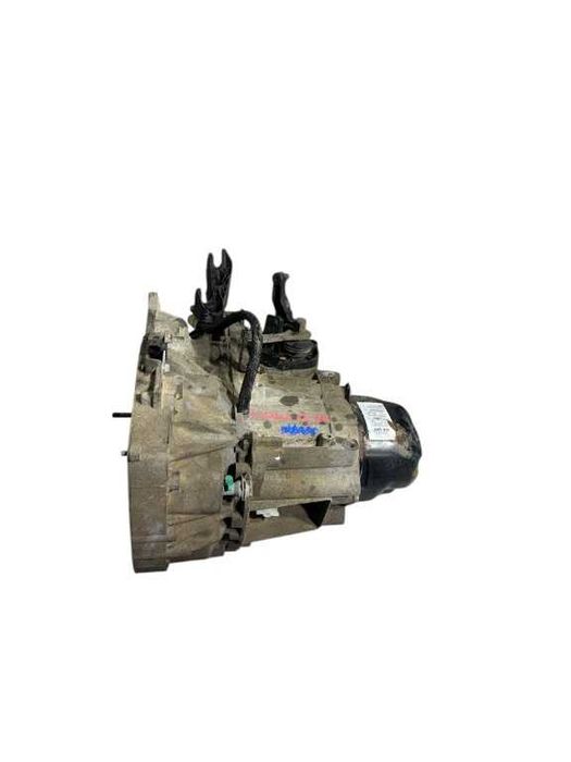 Dezmembrari  DACIA LOGAN 1.2 16V - CUTIE DE VITEZA(cod cutie JH3-360)