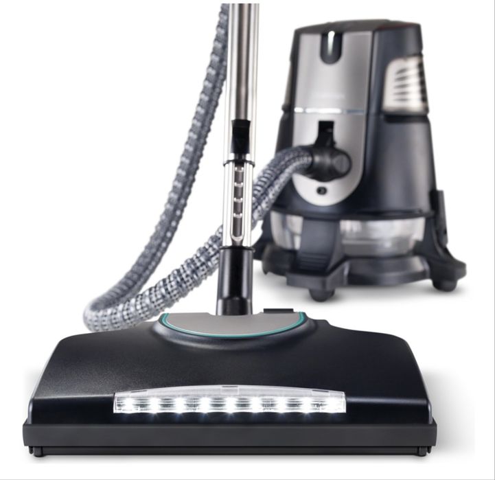 Пылесос Aura Roboclean