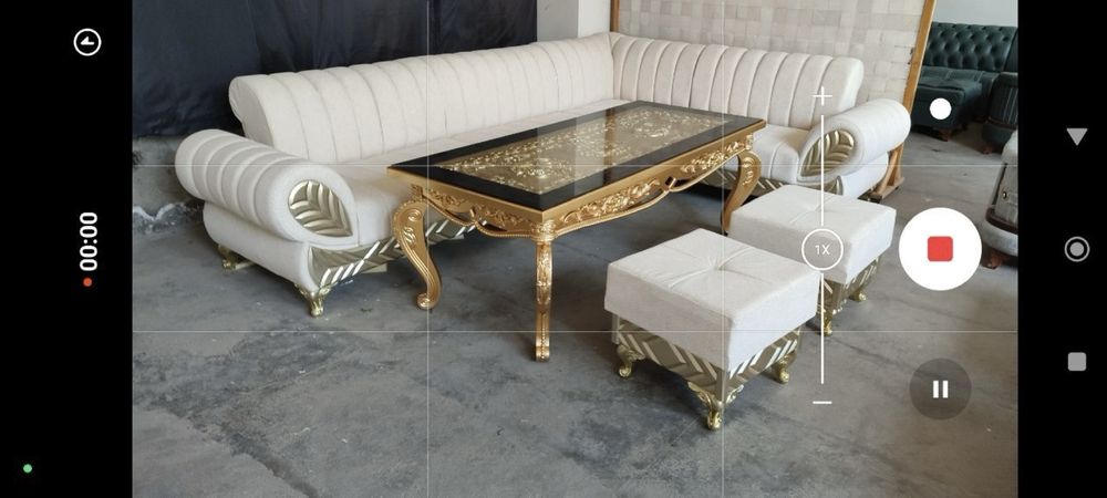 Mebel ishlab chiqaruvchidan!