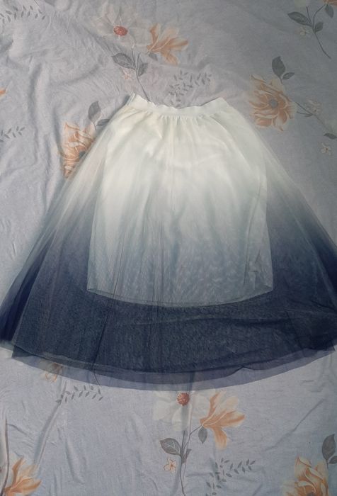 Fransuzki dlina yupka