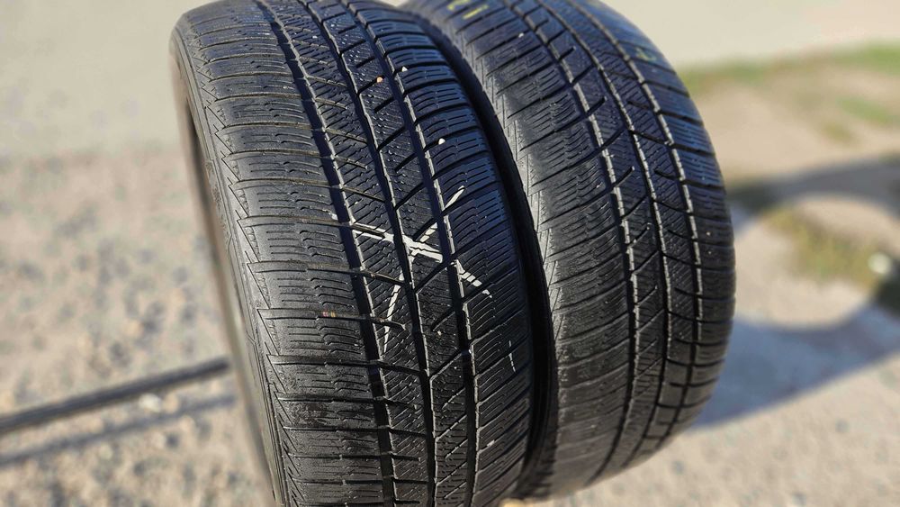 225/50 R17 • Iarna • Barum Polaris 5 98H XL | 2 buc | Pret/buc