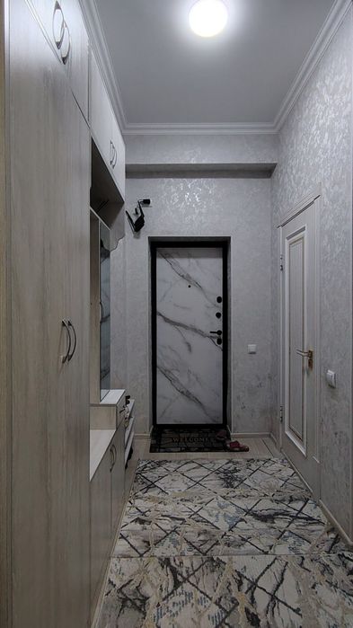 Продается квартира новостройка 2/1/3. Рисовый базар