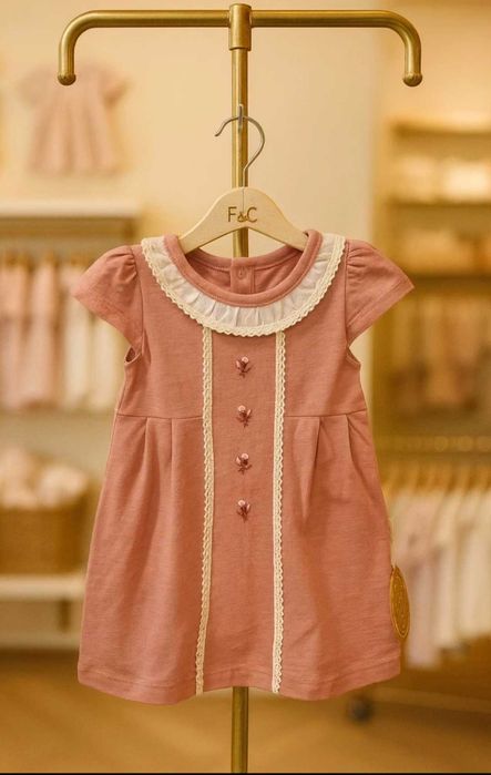 Турецкая  детская одежда