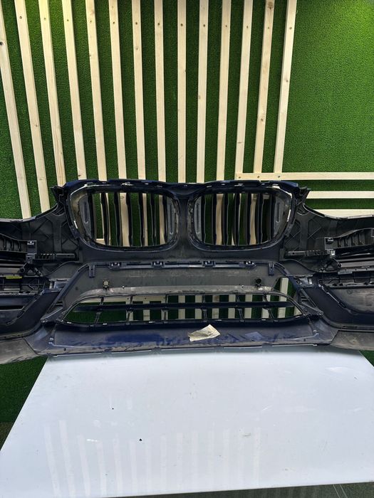 Bara fata Bmw X3 G01 X-line Completa