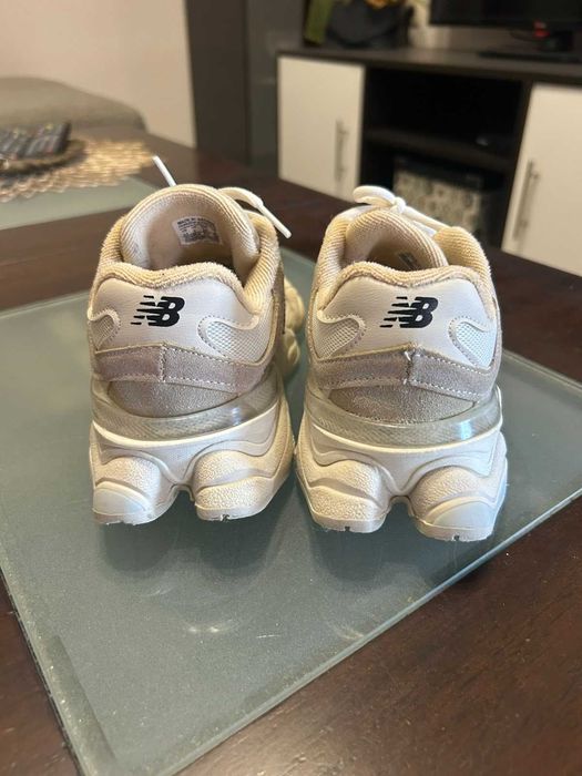 Маратонки New Balance 9060