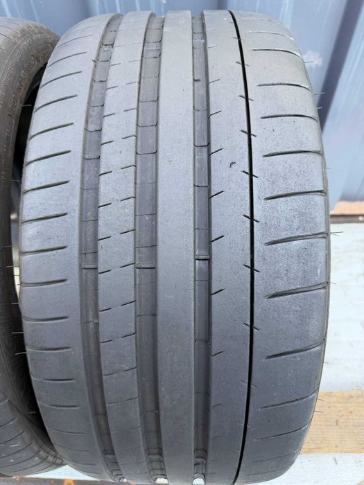 245/35 R19 Michelin Pilot Super Sport * DOT 2023