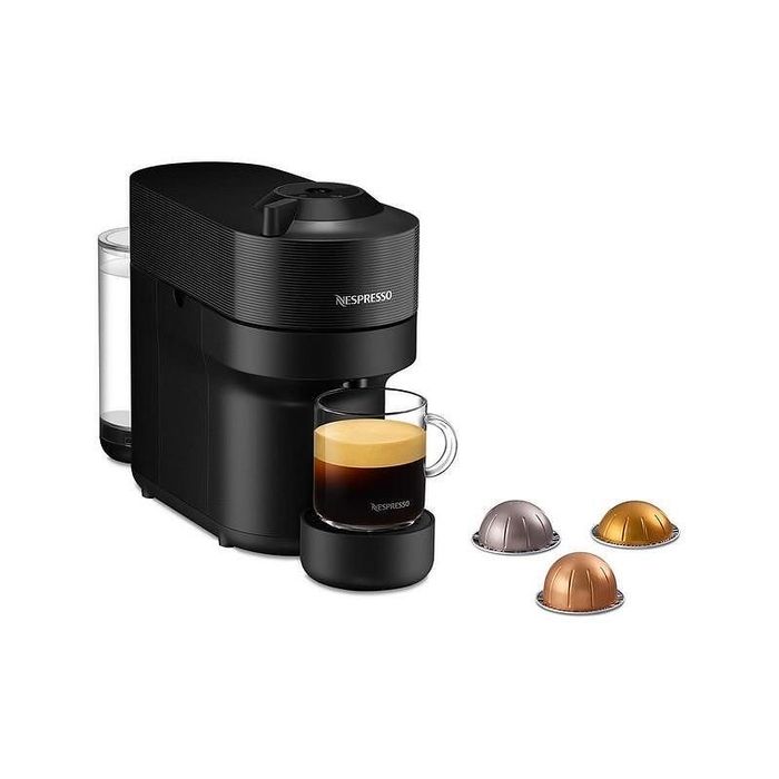 Nespresso кафе машини