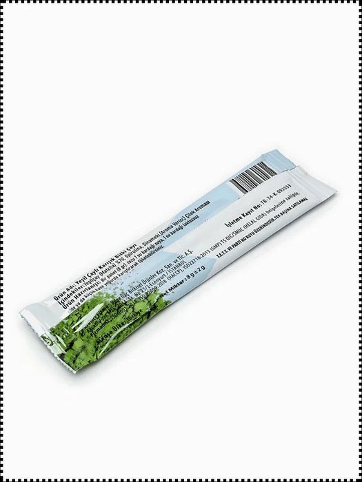 Чай "Matcha Detox", для похудения, матча, зеленый, антиоксидант matcha