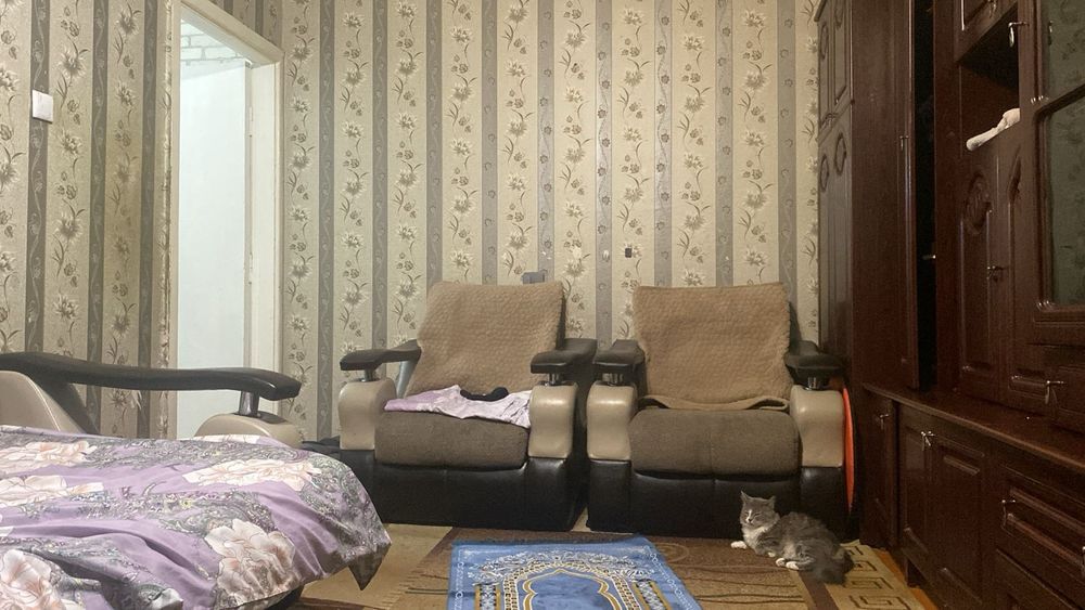 Продам квартиру срочно