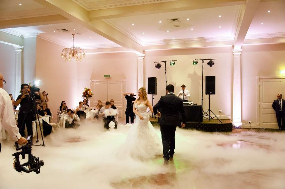 Дисководещ, Диджей, DJ, Водещ, Озвучител