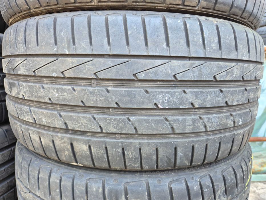4 Anvelope de VARA - 225/35/19 88Y - Hankook Ventus - APP NOI - DOT 2020 !
