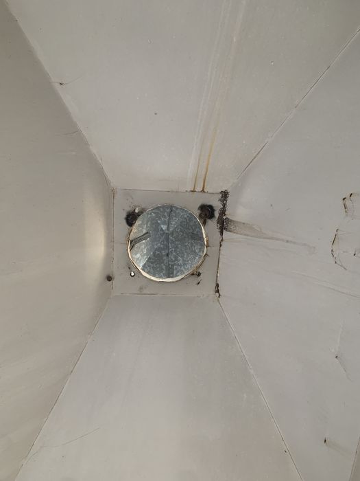 Дымоход продается!