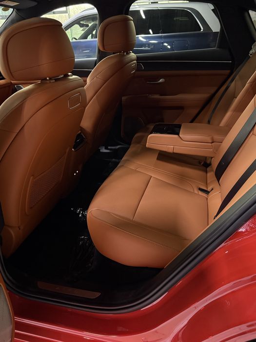 HUAWEI AITO M5 halol nasia 24 oyga