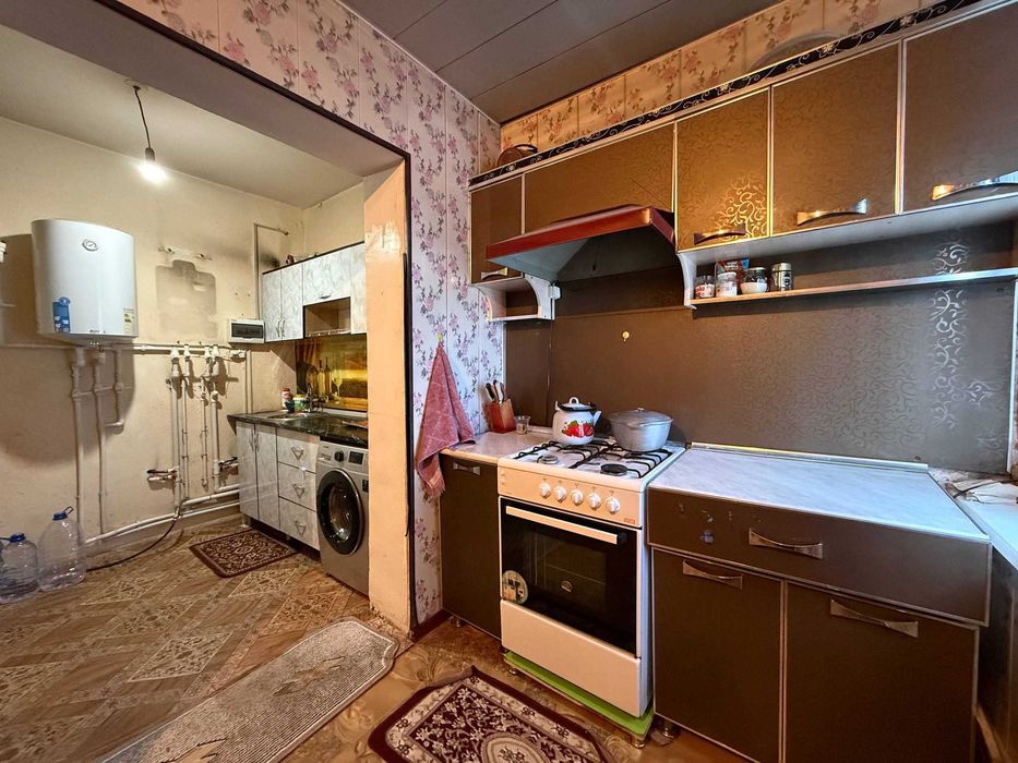 4 xonali 96m² 4-qavat.#a702