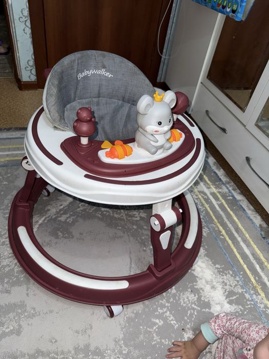 Ходунок для детей