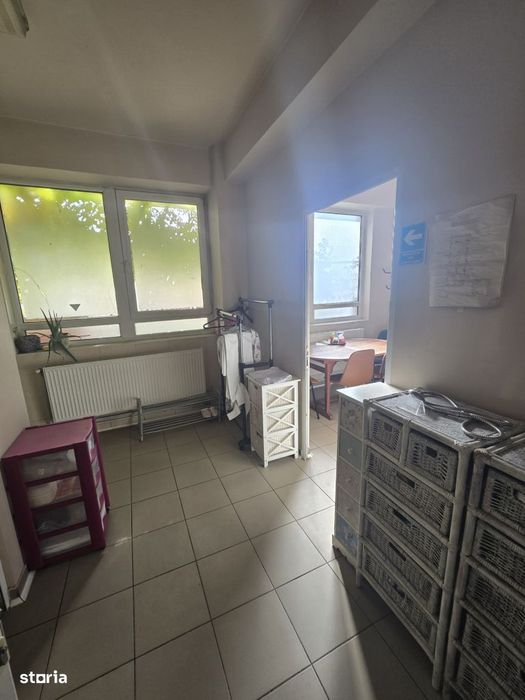 Spatiu COMERCIAL BL. Unirii