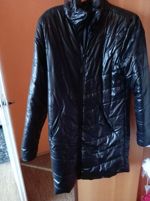 Якета М, Л нови без забекешки