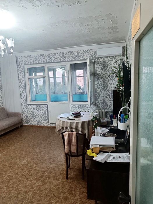 Гостиница Россия 4х-комнатная квартира 96квм