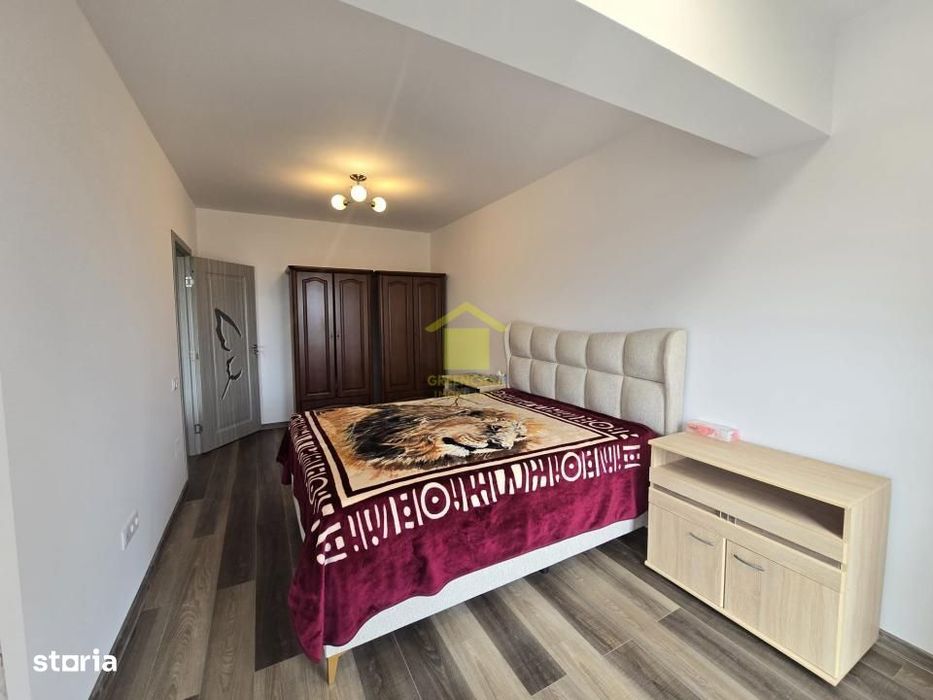 Apartament 2 camere, Oncos Park - aproape de Vivo