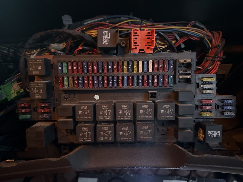 Автоэлектрик на выезд