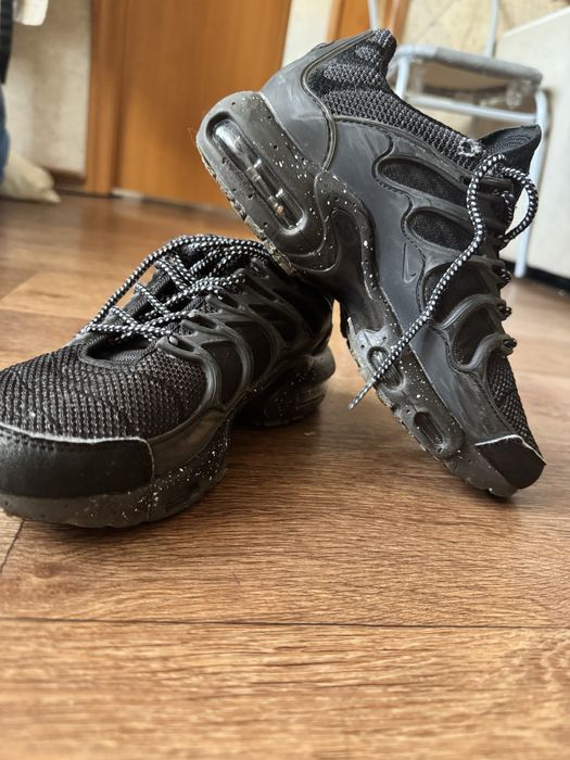 Кросовки весна/осень