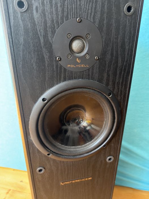 Vand Boxe Infinity 30