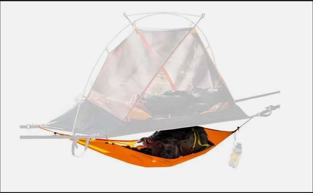 нова палатка хамак Ituri Air Sleep  one
