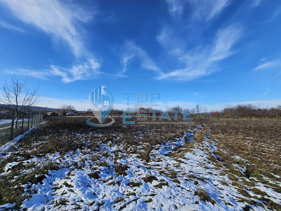 Продава се Парцел в с. Мерданя, Област Велико Търново - 2400 кв.м за 9 €/кв.м - Снимка #3