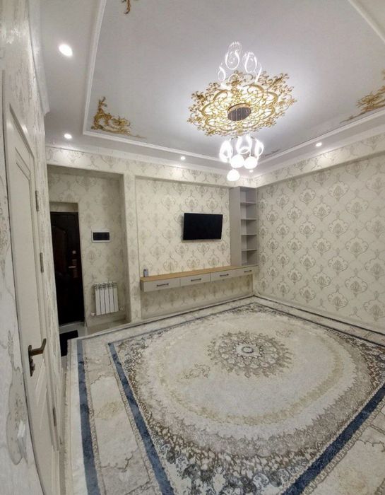 Sheriklikka ijara uyi! (Sergeli, Metro 3-bekat)