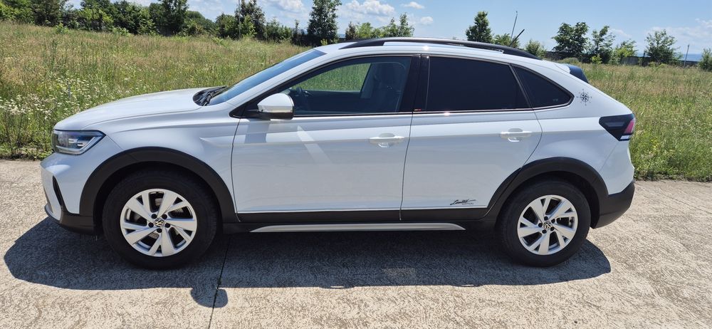 VW Taigo, 2025,proprietar, 7.000 km, nou