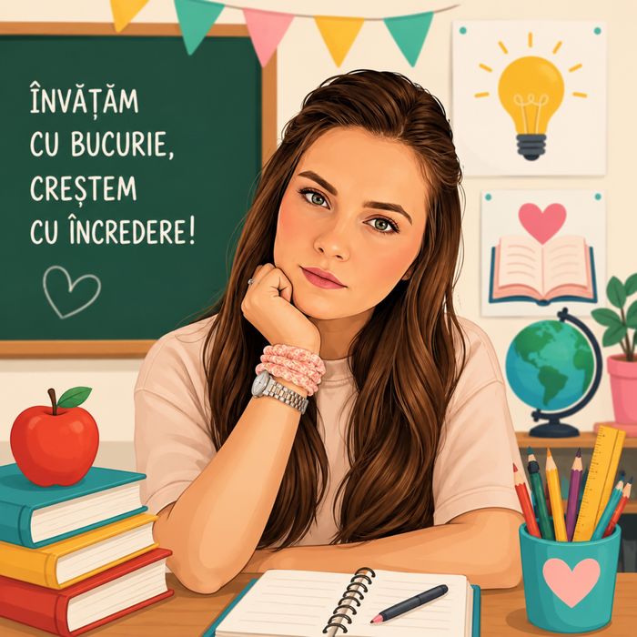Pregătire și sprijin educațional pe timpul verii