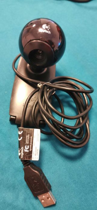 Diverse webcam Microsoft, Logitech, Trust