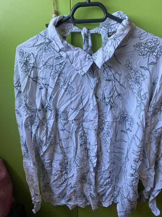 Блузи размер С