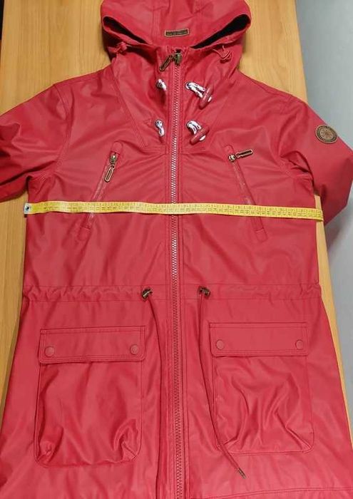 Timeout geaca dama impermeabila ,nouă fără etichetă